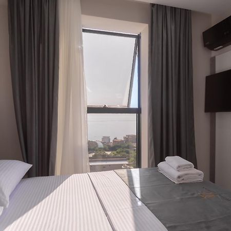 Hotel Diman Dobra Voda Exterior photo