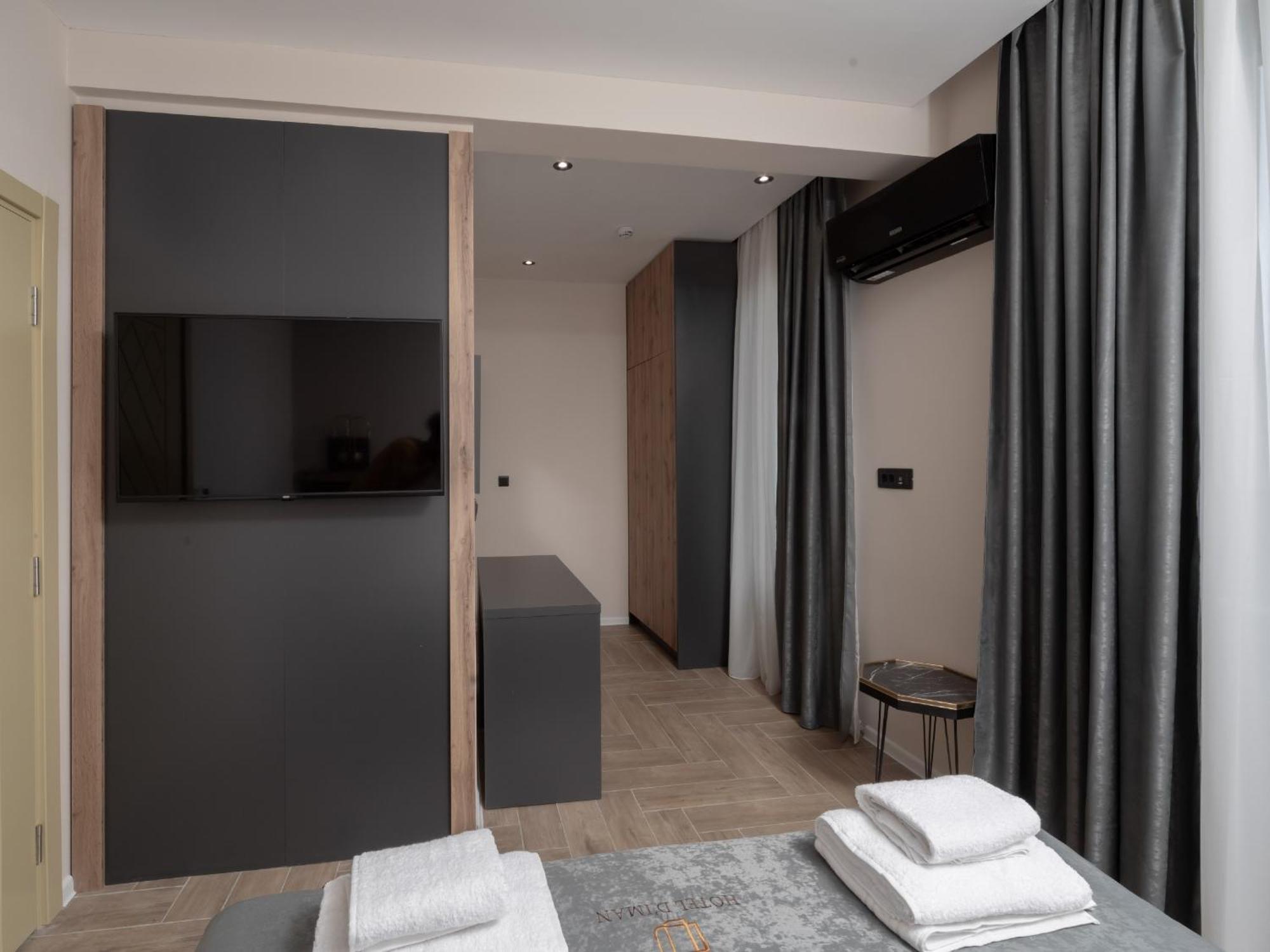 Hotel Diman Dobra Voda Room photo