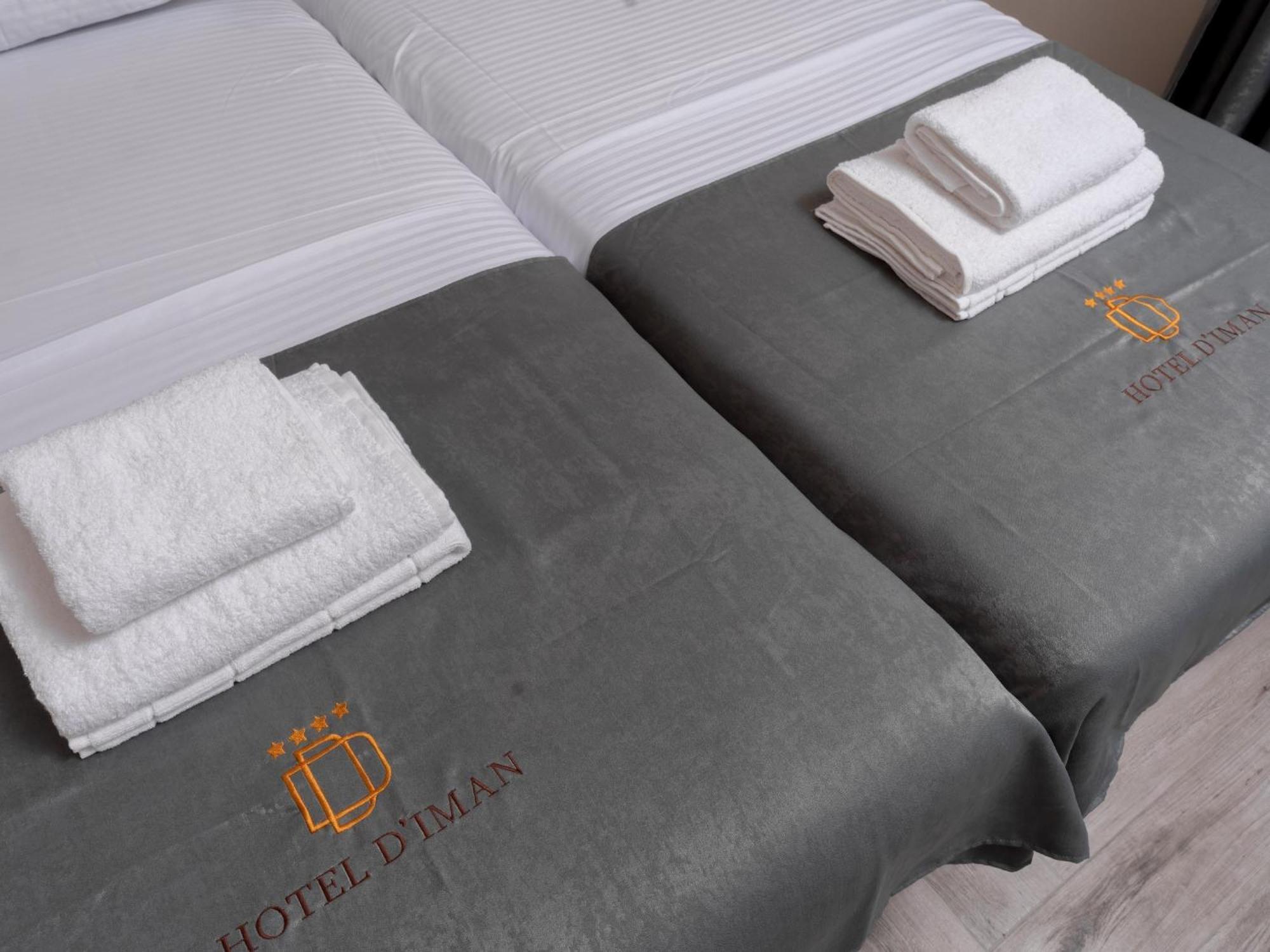 Hotel Diman Dobra Voda Room photo