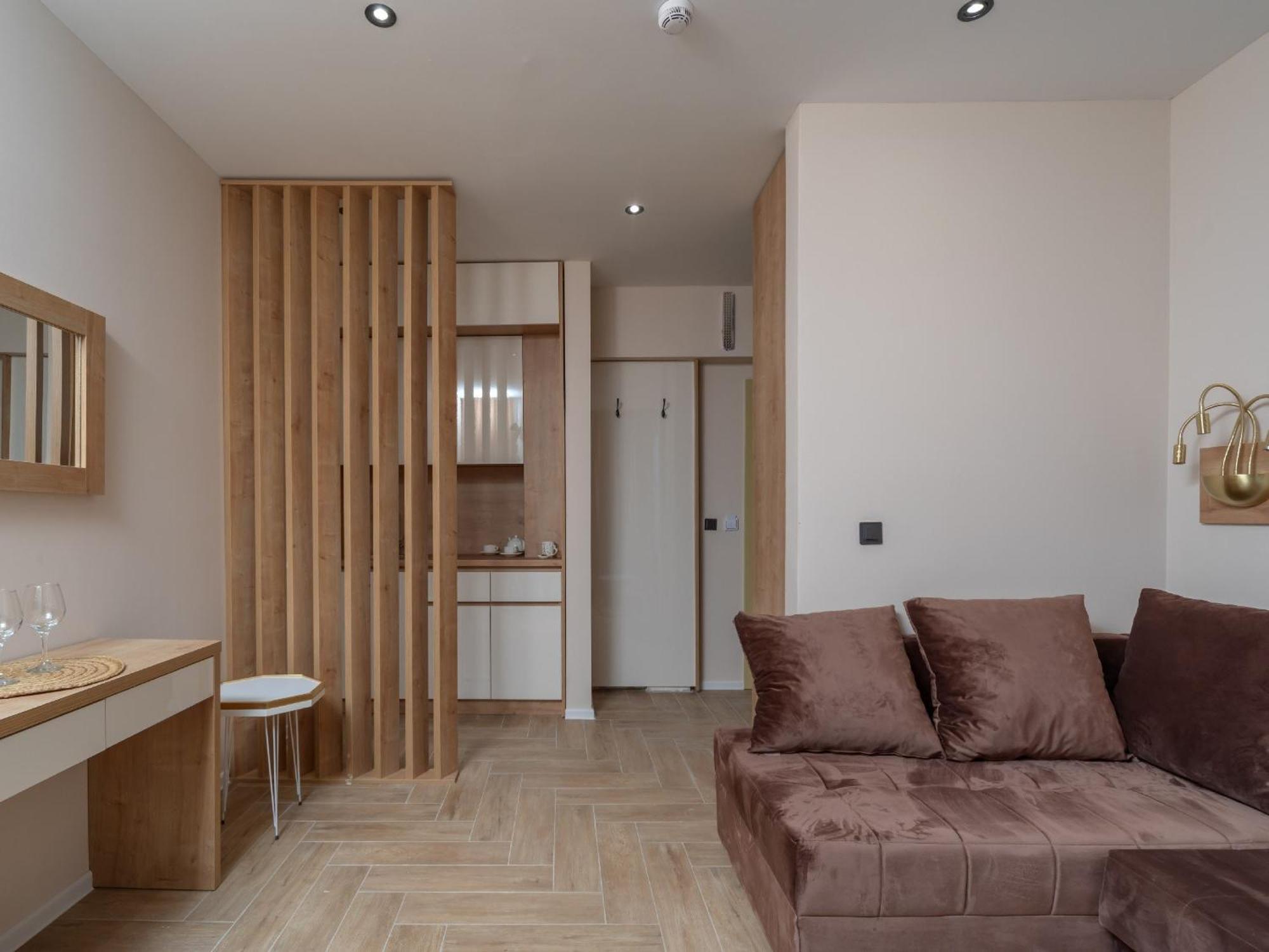 Hotel Diman Dobra Voda Room photo