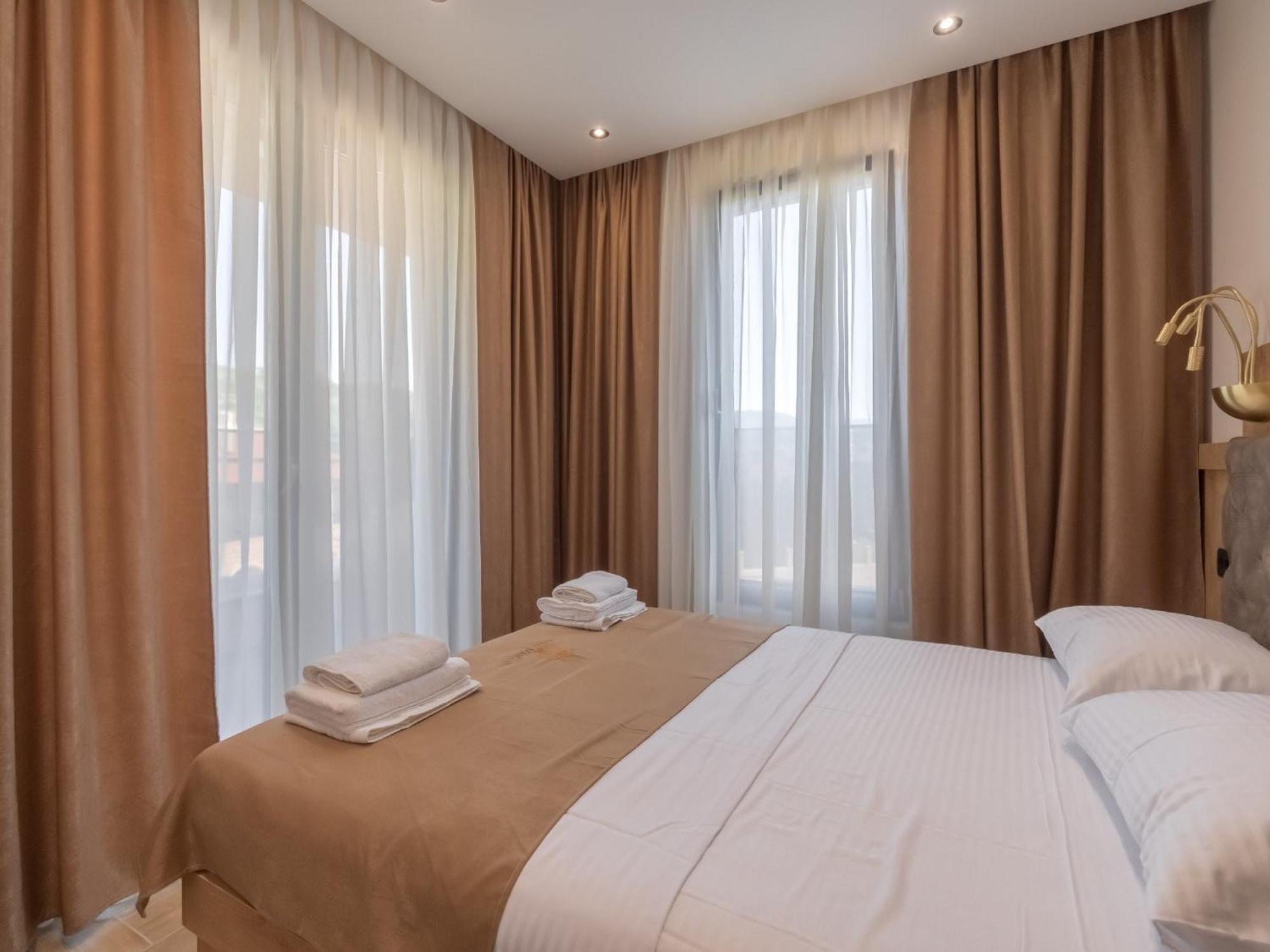 Hotel Diman Dobra Voda Room photo