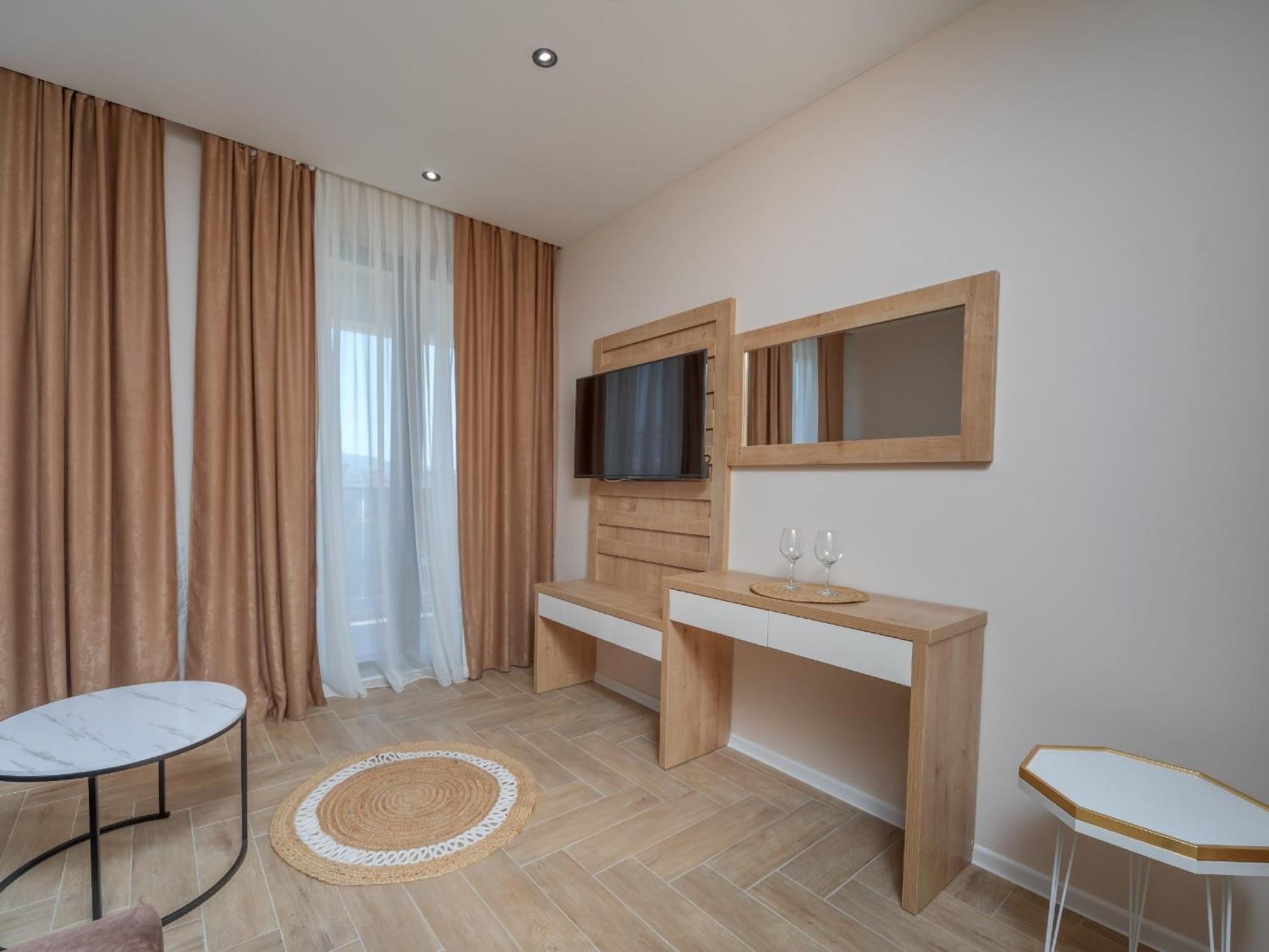 Hotel Diman Dobra Voda Room photo