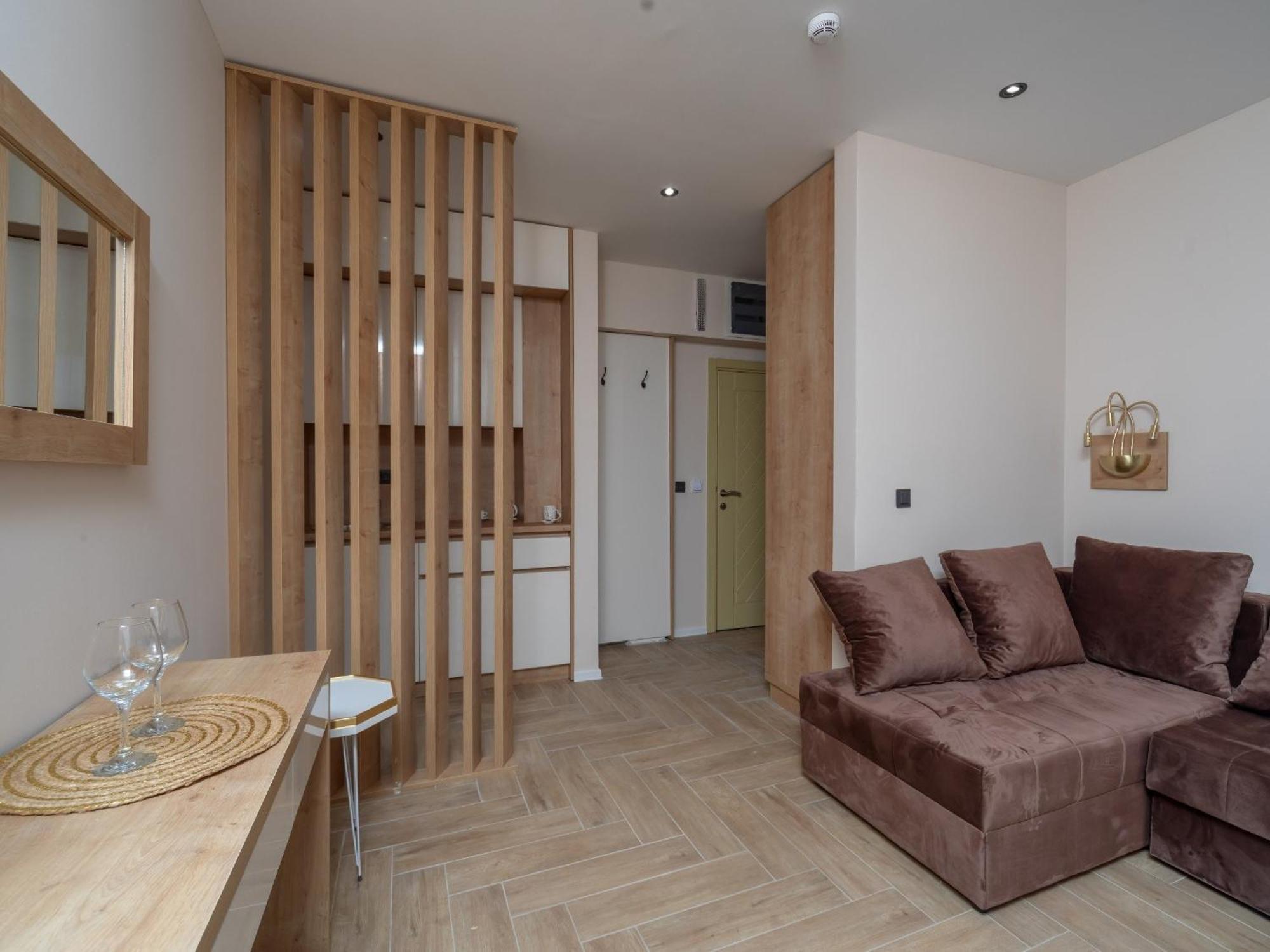 Hotel Diman Dobra Voda Room photo